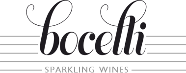 Bocelli Sparkling Wines