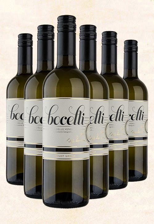 PINOT GRIGIO IGT