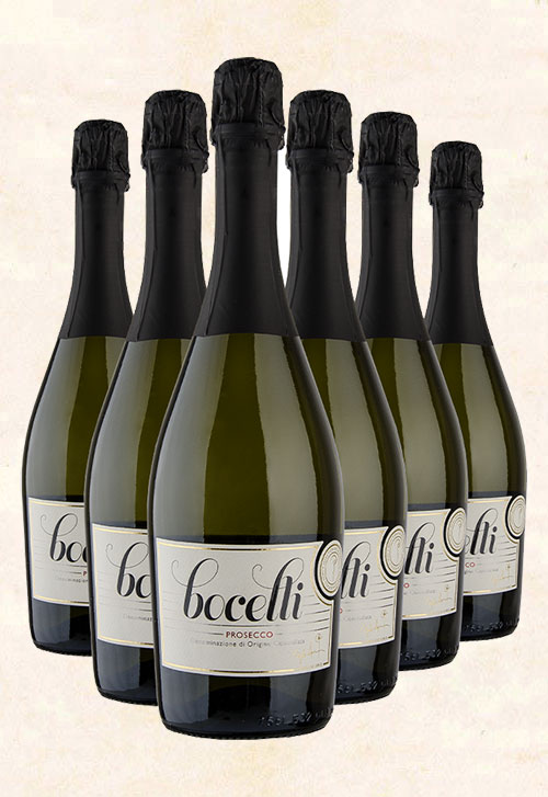 PROSECCO DOC