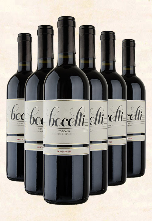 SANGIOVESE IGT