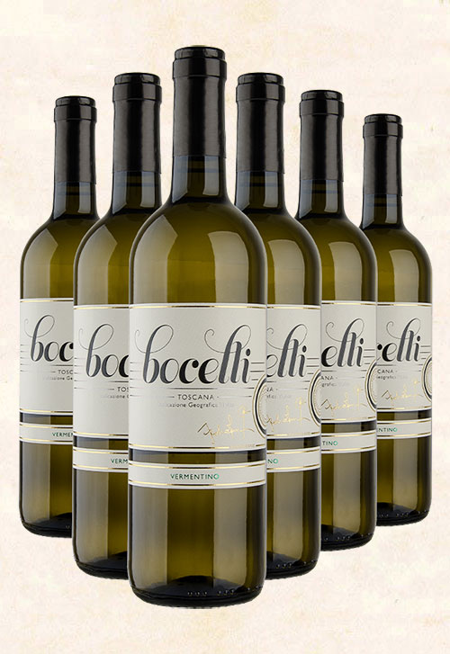 VERMENTINO IGT