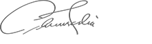 Signature